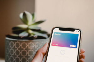 The world in their hands: But banks like Revolut might not survive tech boom; Credit: Sophie Dupau